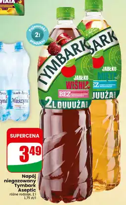 Dino Napój Tymbark oferta