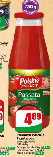 Dino Passata oferta