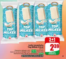 Dino Top Top Milker oferta