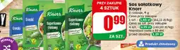Dino Sos sałatkowy Knorr oferta