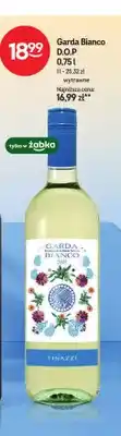 Żabka Wino białe wytrawne Garda Bianco D.O.P oferta