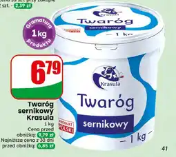 Dino Twaróg oferta