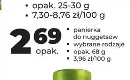 Odido Panierka do nuggetsów Prymat oferta