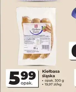 Odido Kiełbasa śląska Fine Life oferta