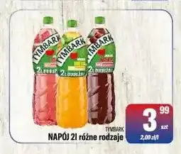 TomiMarkt Napój Tymbark oferta