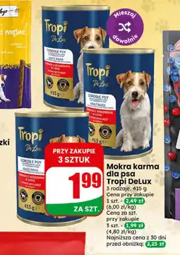 Dino Karma dla psa oferta