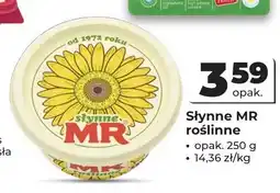Odido Margaryna Słynne MR roślinne oferta