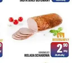 TomiMarkt Rolada Schabowa Dobrowolscy oferta