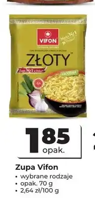 Zupa Vifon