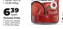 Odido Tomato Frito Pudliszki oferta