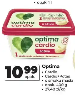 Odido Margaryna Optima Cardio oferta