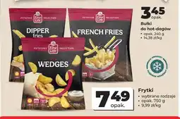 Odido Frytki Dipper Fries Fine Life Selection oferta