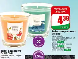 Dino Świeca zapachowa E oferta