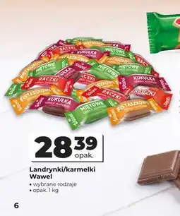 Odido Karmelki Raczki Wawel oferta