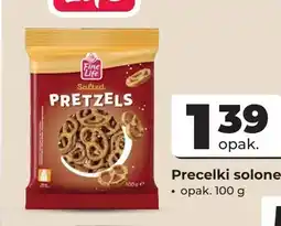 Odido Precelki solone Fine Life oferta
