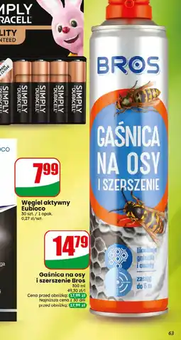 Dino Gaśnica na osy Bros oferta