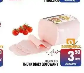 TomiMarkt Indyk Biały Gotowany Dobrowolscy oferta