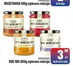 TomiMarkt Sos Społem Kielce oferta