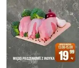 TomiMarkt Mięso pieczeniowe z indyka oferta