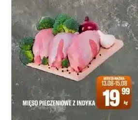 TomiMarkt Mięso pieczeniowe z indyka oferta