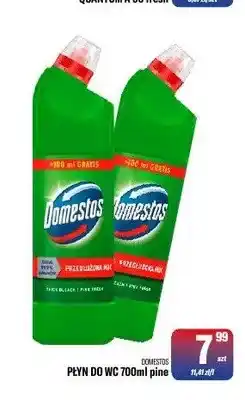 TomiMarkt Płyn do WC Domestos Pine oferta