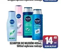 TomiMarkt Szampon do włosów Nivea oferta
