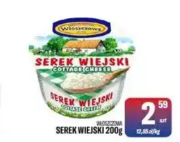 TomiMarkt Serek wiejski Włoszczowa oferta