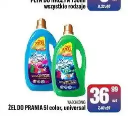 TomiMarkt Żel do prania Waschkönig Universal oferta