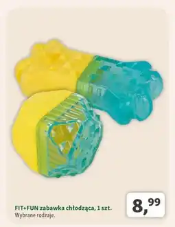 Maxi Zoo Zabawka chłodząca dla psa FIT+FUN oferta
