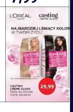 Blue Stop Farba do włosów L'Oreal Casting Creme Gloss oferta