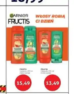 Blue Stop Szampon do włosów Garnier Fructis oferta