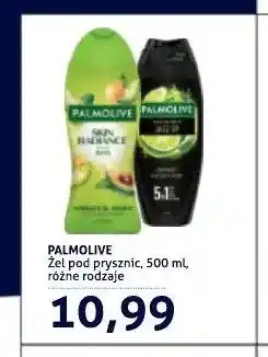 Blue Stop Żel pod prysznic Palmolive oferta
