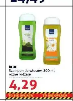 Blue Stop Szampon do włosów Blue oferta