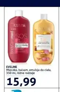 Blue Stop Mleczko do ciała Eveline oferta