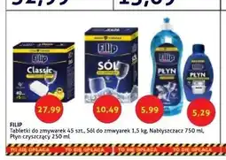 Blue Stop Tabletki do zmywarek Filip Classic oferta