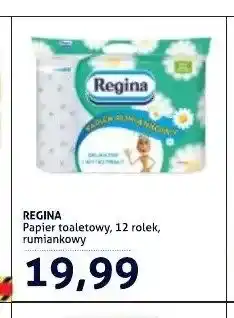 Blue Stop Papier toaletowy rumiankowy Regina oferta
