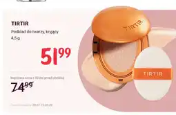 Rossmann Podkład do twarzy kryjący Tirtir oferta