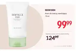 Rossmann Krem do twarzy nawilżający SKIN1004 Centella Tea-Trica B5 Cream oferta
