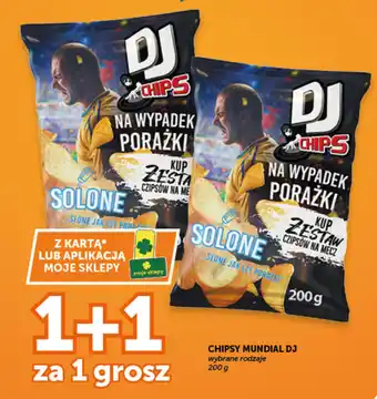 Chipsy Mundial DJ