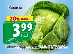 Prim Market Kapusta oferta