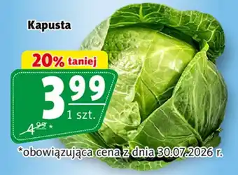 Prim Market Kapusta oferta