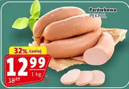 Prim Market Parówkowa PEKPOL oferta