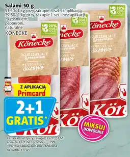 Prim Market Salami Konecke oferta