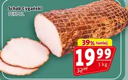 Prim Market Schab Cygański PEKPOL oferta