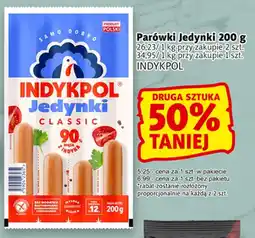Prim Market Parówki Jedynki oferta