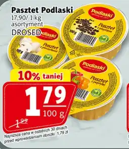 Prim Market Pasztet Podlaski oferta