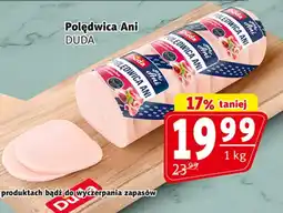 Prim Market Polędwica Ani DUDA oferta