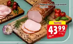 Prim Market Polędwica w przyprawach PELIKAN oferta