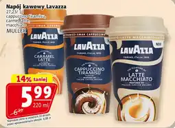 Prim Market Napój kawowy Lavazza oferta