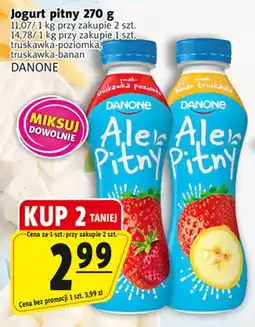 Prim Market Jogurt pitny DANONE oferta